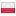 itkachenko.com server is located in Poland